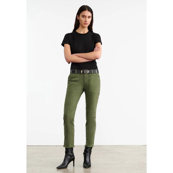 4 Nili Lotan Jenna Pant - Picture 1 of 10